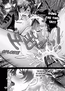 Page 28 of Anh hùng bị ăn thịt và thỏa mãn - preview thumbnail