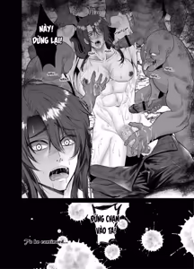 Page 30 of Anh hùng bị ăn thịt và thỏa mãn - preview thumbnail
