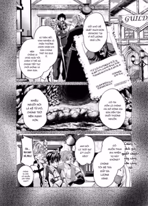 Page 6 of Anh hùng bị ăn thịt và thỏa mãn - preview thumbnail