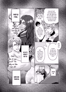 Page 7 of Anh hùng bị ăn thịt và thỏa mãn - preview thumbnail