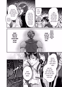 Page 8 of Anh hùng bị ăn thịt và thỏa mãn - preview thumbnail