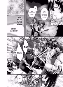 Page 10 of Anh hùng bị ăn thịt và thỏa mãn - preview thumbnail