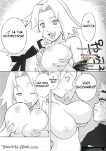 Page 4 of Toushatei - preview thumbnail