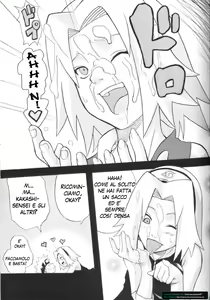 Page 8 of Toushatei - preview thumbnail