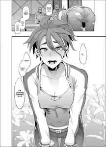 Page 84 of TSF Monogatari APPEND 5.0 - preview thumbnail