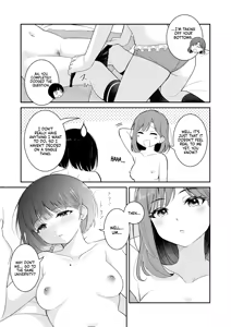 Page 3 of Kimi to Kore Kara | With You, From Now On... - preview thumbnail