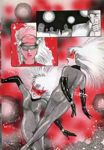 Page 4 of Showtime - preview thumbnail