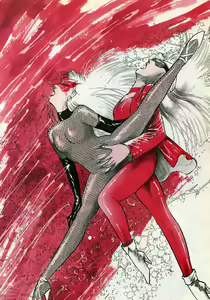 Page 8 of Showtime - preview thumbnail