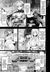 Page 3 of Inmon Majutsushi no Elf Harem - preview thumbnail