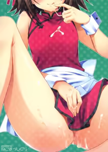Page 22 of Hideyoshi ja ga Ai sae Areba Kankei nakarou no - preview thumbnail