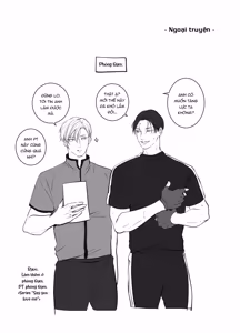 Page 61 of Thử xem nào~ 4 [VN} - preview thumbnail