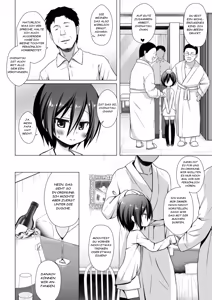 Page 7 of Chichi to Ani to Dorei na Watashi 3 (decensored) - preview thumbnail