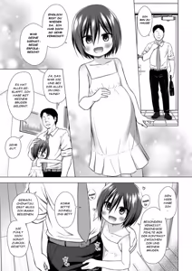 Page 8 of Chichi to Ani to Dorei na Watashi Final (decensored) - preview thumbnail