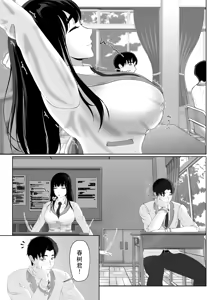 Page 3 of Uzuki-san Uchi no Suieibu Daiisshou | 卯月家的游泳部 第一章 - preview thumbnail