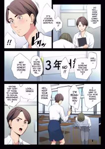 Page 3 of Bukiyou na Futari | Clumsy Couple - preview thumbnail