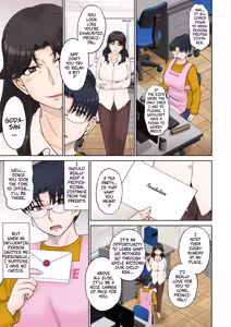 Page 3 of Mama's Just Love Daycare Ch4 [Digital] -- Mama-san Koi Iku-en - preview thumbnail