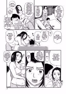Page 3 of Mother-In-Law I'm Gonna Cum - preview thumbnail