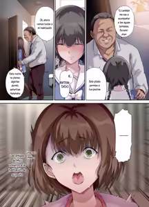 Page 40 of Papa no shinshitsu wa musume tomodachi no tamariba 2 - Atarashi tomodachi-hen - preview thumbnail