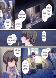Page 5 of Papa no shinshitsu wa musume tomodachi no tamariba 2 - Atarashi tomodachi-hen - preview thumbnail