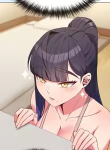 Page 450 of 恋上年上的她 | 戀上年上的她 1-55 END - preview thumbnail