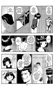 Page 6 of Blue Water Splash!! 94 Natsu - preview thumbnail