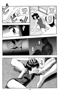 Page 10 of Blue Water Splash!! 94 Natsu - preview thumbnail