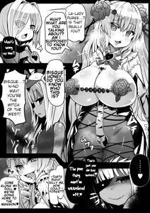 Page 4 of Sennou Sareta Oukoku | Brainwashed Kingdom - preview thumbnail
