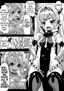 Page 5 of Sennou Sareta Oukoku | Brainwashed Kingdom - preview thumbnail