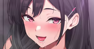 お便所クソビッチ妊婦ちゃん — hentai manga cover on Fhentai