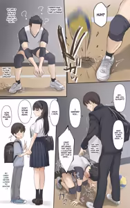 Page 4 of Boku no Onee-chan wa Sekai de Ichiban Tsuyokute kakkoiin da. | My Onee-chan is the coolest and strongest in the whole world. - preview thumbnail
