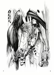 Page 59 of Yo Raide Ken Eru Getsu - preview thumbnail