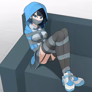 Page 803 of Tuna Abyssal part2 - preview thumbnail