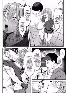 Page 40 of Sex Koujou Seikan Clinic! | Sexual Enhancement Clinic! - preview thumbnail