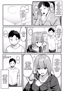 Page 4 of Sex Koujou Seikan Clinic! | Sexual Enhancement Clinic! - preview thumbnail
