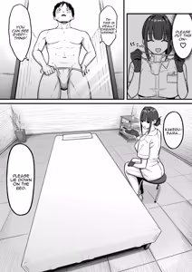 Page 8 of Sex Koujou Seikan Clinic! | Sexual Enhancement Clinic! - preview thumbnail