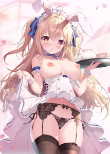 Page 15 of マシュマロメロン - preview thumbnail