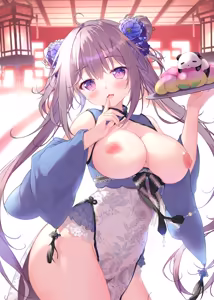 Page 18 of マシュマロメロン - preview thumbnail
