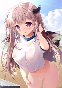 Page 6 of マシュマロメロン - preview thumbnail
