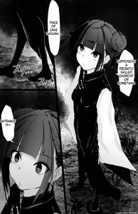 Page 3 of Jijou Jibaku - preview thumbnail