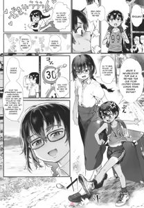 Page 7 of Shounen ga Otona ni Natta Natsu 1-4 - preview thumbnail