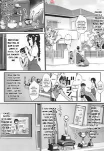 Page 8 of Shounen ga Otona ni Natta Natsu 1-4 - preview thumbnail