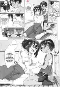 Page 9 of Shounen ga Otona ni Natta Natsu 1-4 - preview thumbnail