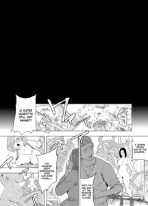 Page 50 of Shokushu ni Haiboku shita Seijo, Muzan - preview thumbnail