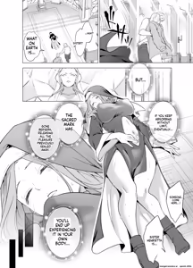 Page 10 of Shokushu ni Haiboku shita Seijo, Muzan - preview thumbnail