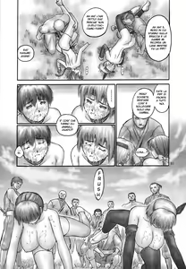 Page 19 of INU/incident (decensored) - preview thumbnail