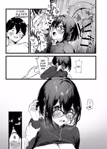 Page 54 of Sister Contrast Dekiai Onee-chan to Noumitsu Seikatsu | Minhas Irmãs Mais Velhas Super Dedicadas e Nossa Intensa Vida Sexual - preview thumbnail