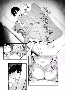Page 6 of Sister Contrast Dekiai Onee-chan to Noumitsu Seikatsu | Minhas Irmãs Mais Velhas Super Dedicadas e Nossa Intensa Vida Sexual - preview thumbnail