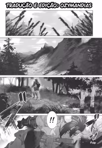 Page 3 of Sono "Monster" wa Ore ga "Ya"ru! - preview thumbnail