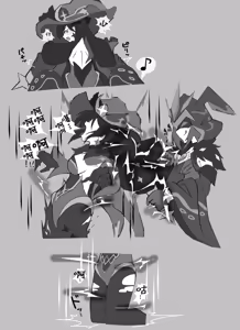 Page 3 of 占星術師の不摂生1、2、3 - preview thumbnail