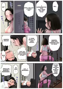 Page 5 of Yuurei Mama ga Yuurei Skill de Yaritai Houdai. 1 - preview thumbnail